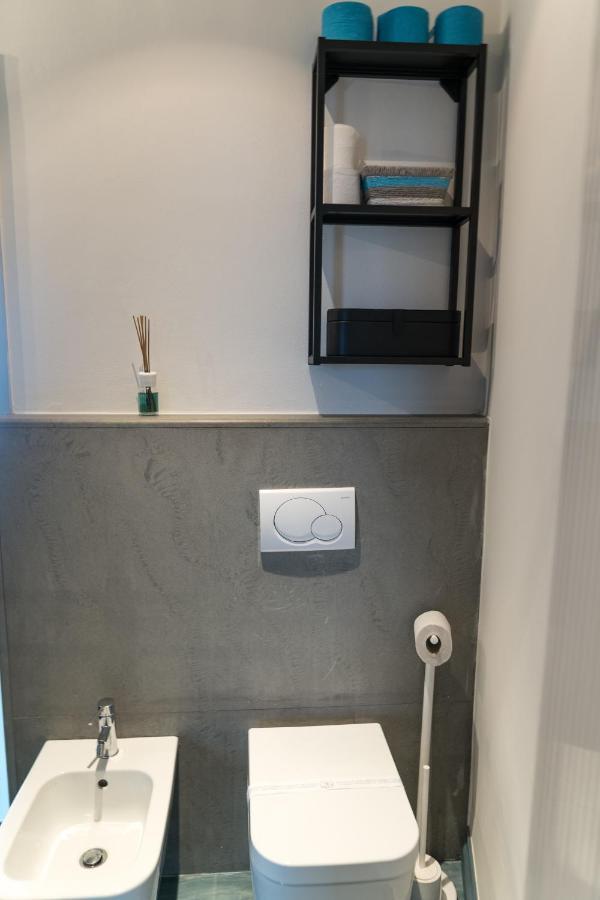 Dimoramare Manarola, Terre Marine Appartement Buitenkant foto