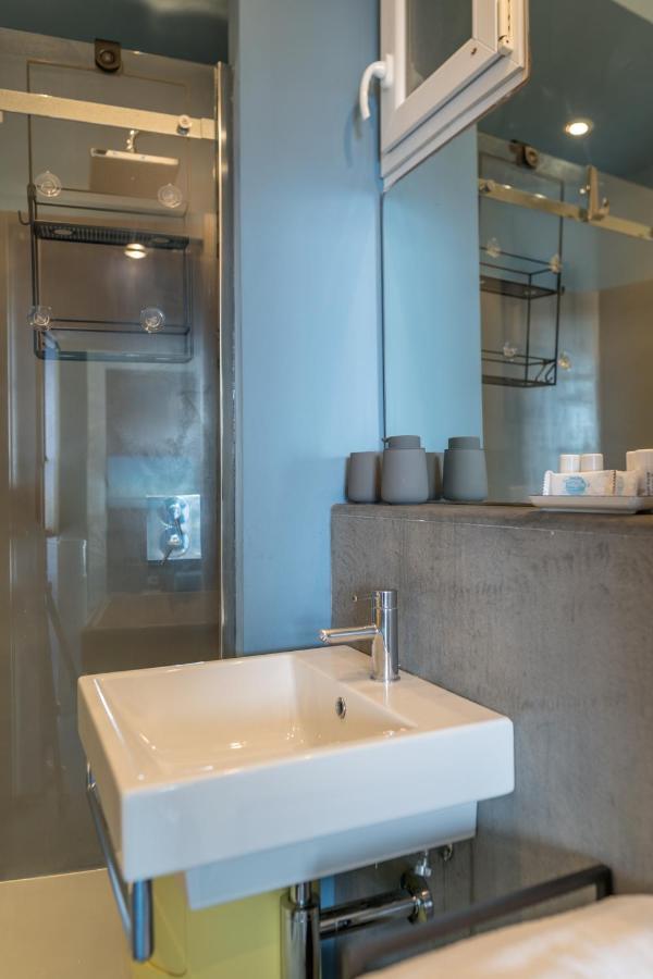 Dimoramare Manarola, Terre Marine Appartement Buitenkant foto